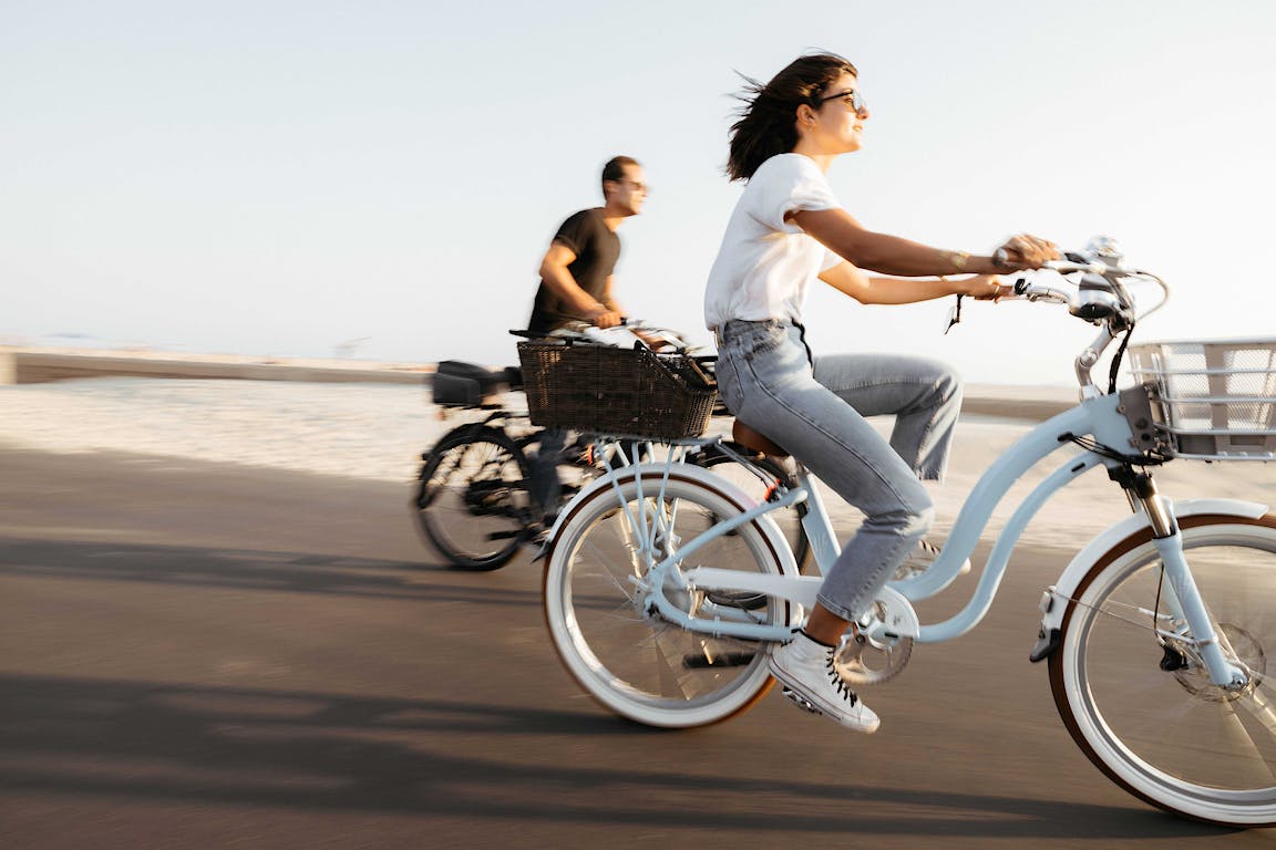 Bikesinmotion